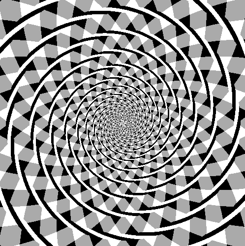Optical illusion - Wikipedia