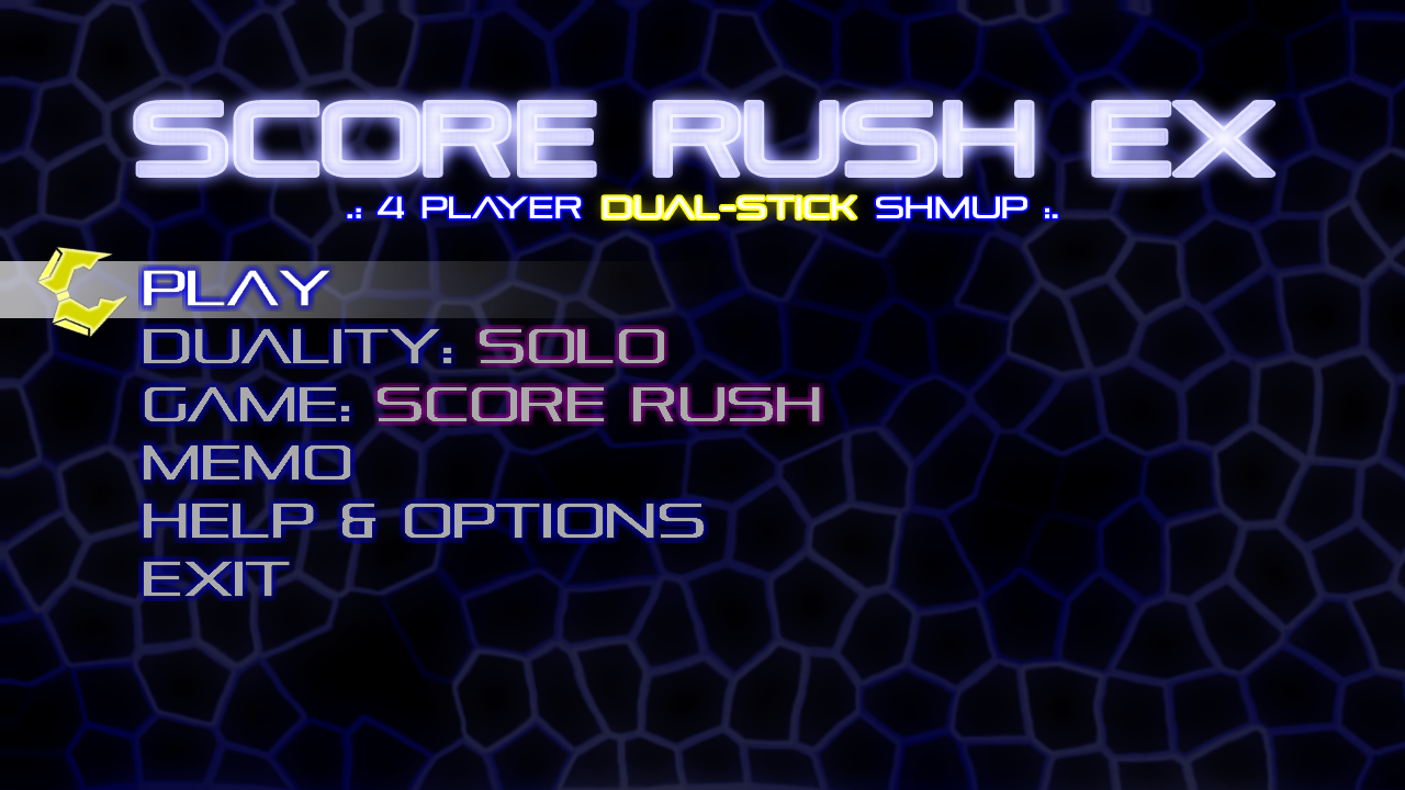 My games rush. Score игра. The score Rush. Solo игра. Brother the score игра.